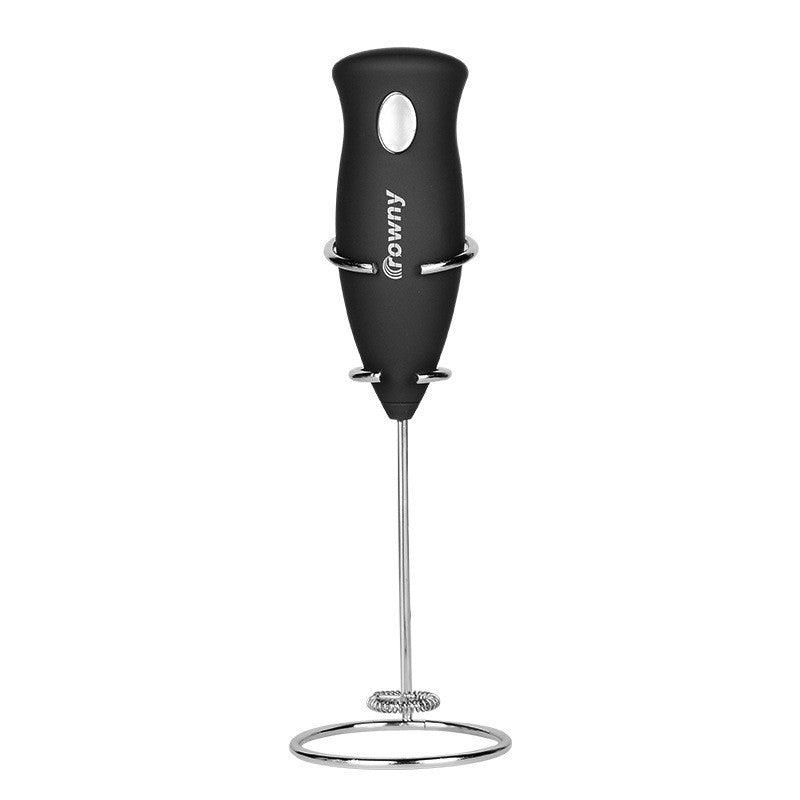 Electric Milk Frother Electric Coffee Blender