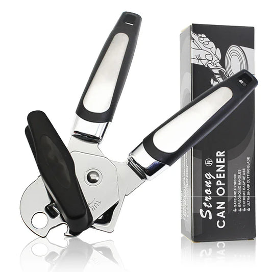 Multifunctional Powerful Knife Can Opener
